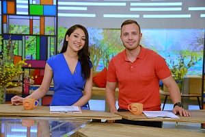 «Прямой эфир – это большая нештатная ситуация»