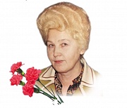 Тутолминой  Галины Георгиевны 