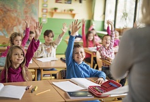 Как будут работать школы Коми в условиях эпидограничений