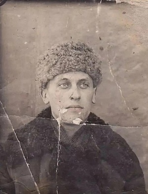 "СПЯЩИЙ АГЕНТ"