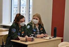 В Коми подготовлено около 860 мест для студентов в летние трудовые отряды 