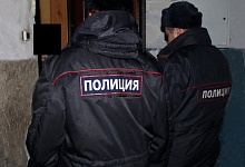 Ухтинец заработал судимость за нападение на сотрудников полиции и их оскорбление