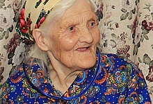 Я - РЕБЁНОК!