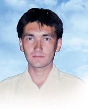 Хисматуллин Радик,