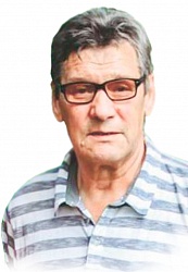 Васильев Павел Степанович