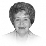 ГарифулинА Людмила Вениаминовна