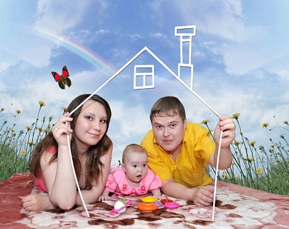Субсидии молодым семьям