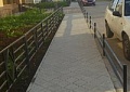 Хороший тротуар