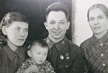 Неизвестный Николай Оплеснин