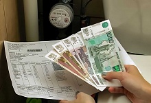 Тарифы на ЖКУ не будут индексировать 1,5 года