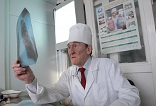 «Спасет от смерти врач Геранин»
