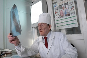 «Спасет от смерти врач Геранин»
