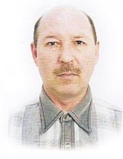 Житлухин  Александр Рафаилович
