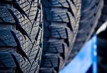 Законопроект о штрафах за шины не по сезону отклонят