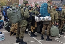 В Минобороны объяснили, от чего зависят выплаты мобилизованным