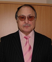 Чернышов Алексей Григорьевич