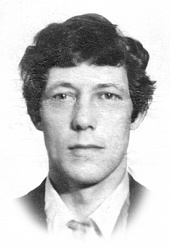 Чувилин Александр Алексеевич