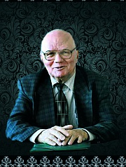 ВИТОВИЧ  Борис Александрович