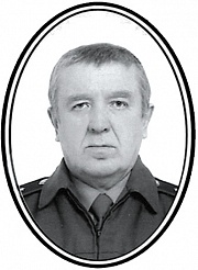 Платонов Виктор Николаевич 