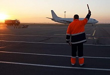 Росавиация продлила ограничение полетов в 11 аэропортов юга и центра РФ