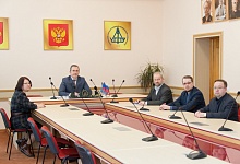 ПОИСКОВИКИ УГТУ ГОТОВЫ К «ВАХТЕ ПАМЯТИ – 2022»