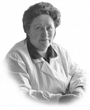 Качегова Тамара Николаевна