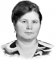 Немцова Люция Степановна 