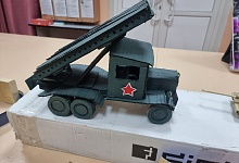 Небывалая красота из "бросового материала"