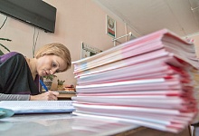 Володин назвал законы, вступающие в силу в сентябре