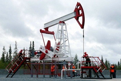 Добыча нефти в Коми растёт, но переработка снижается 