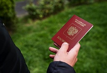 В 2021 году в Коми 1590 иностранцев и лиц без гражданства получили российское гражданство