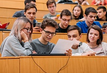 В Госдуму внесли законопроект о работе по распределению для студентов-бюджетников