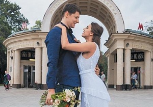 Маргарита Мамун и Александр Сухоруков: «Нам говорили — вместе жить тяжело»