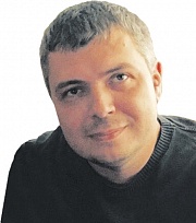 Карпов Евгений Игоревич