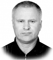 Афанасенко Леонид Викторович 