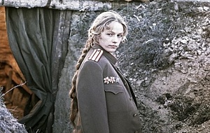 НЕ ЗАБЫТЬ ЭТУ ВСТРЕЧУ...
