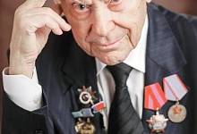 Человек с большой буквы. Памяти Георгия Федоровича Фиронова