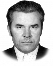 Борисенко  Василий Андреевич