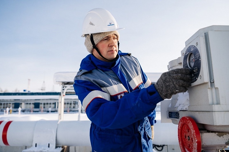 АО «Транснефть – Север» повысило надежность производственной инфраструктуры в трех регионах