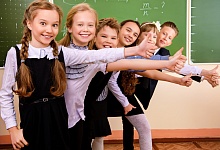 Образовательные организации Коми признаны готовыми к началу нового учебного года