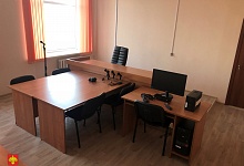 В Ухте появится новый судебный участок – Университетский