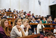 Комистат подсчитал, сколько в среднем стоит семестр обучения в вузах республики