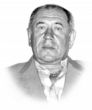 Чернов Евгений  Васильевич