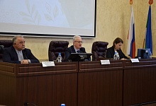 В Ухте обсудили варианты земельных участков под строительство объектов обращения с ТКО