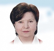  Царёва   Валентина Васильевна