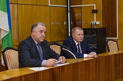 «На ремонт фонтана в Ухте «запросили» 53 миллиона рублей