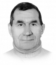 Иванов Александр Яковлевич