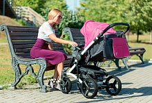 В первом полугодии 2022 года в Коми снижения уровня рождаемости не произошло только в четырех муниципалитетах