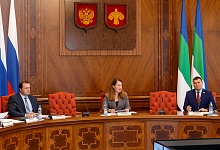 В Правительстве Коми рассматривают возможности расширения географии авиарейсов из Сыктывкара