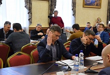 Ухта подаст заявку на присвоение звания "Город трудовой доблести"